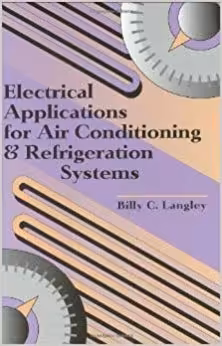 󾕇 دانلود کتاب Electrical Applications For Air Conditioning &amp; Refrigeration Systems, 1999 - دانلود کتاب های دانشگاهی