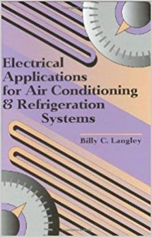  دانلود کتاب Electrical Applications For Air Conditioning & Refrigeration Systems, 1999 - دانلود کتاب های دانشگاهی