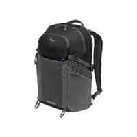 کوله پشتی Lowepro Photo Active BP 300 AW (مشکی/خاکستری)