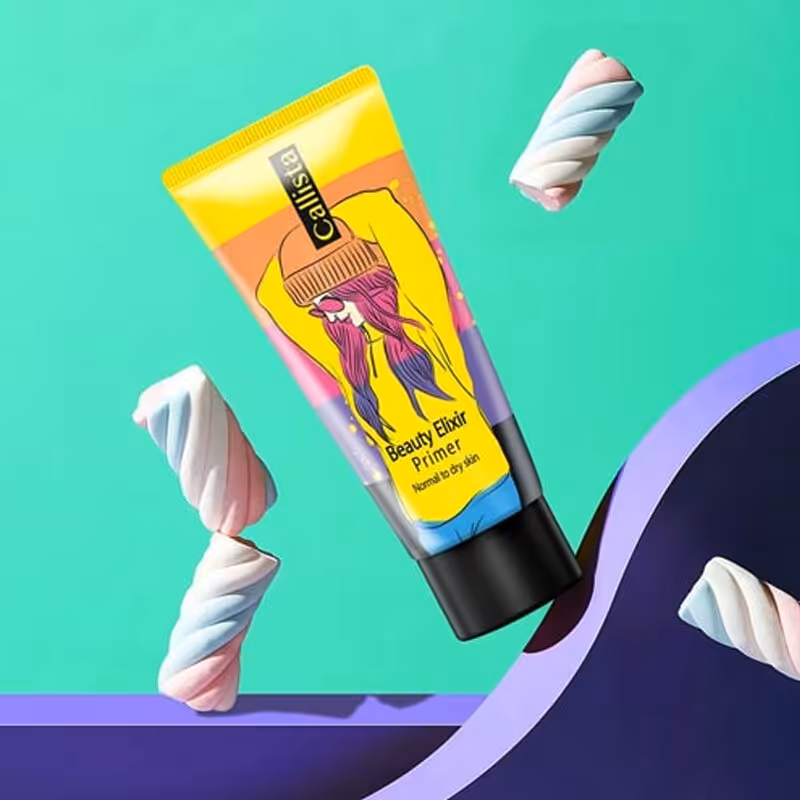 پرایمر کالیستا