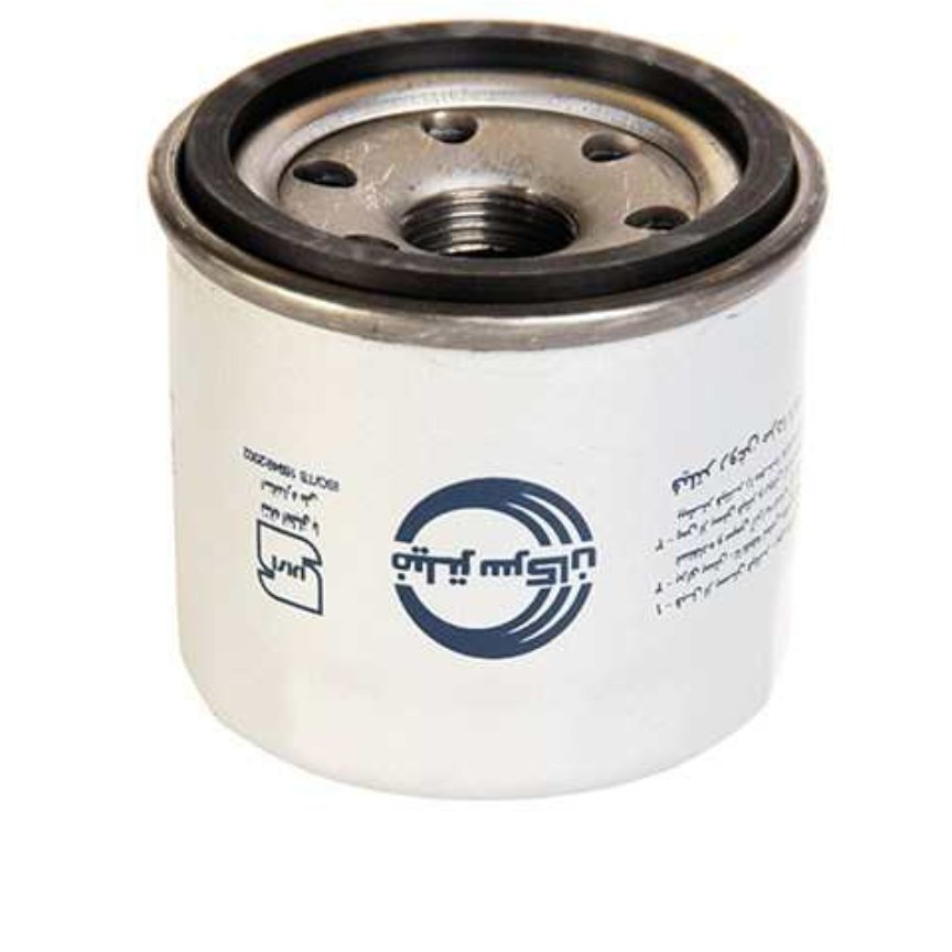 فیلتر روغن سرکان  (پراید )مدل SF7735 (پس کرایه)