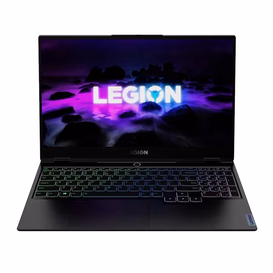 قیمت و خرید لپ تاپ 15.6 اینچ لنوو Legion S7-A Ryzen 7 5800H/512GB SSD/16GB/RTX3060 6GB | یاس ارتباط
