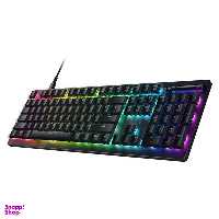 کیبورد با سیم مخصوص بازی ریزر مدل DeathStalker V2 Linear Optical Switch
