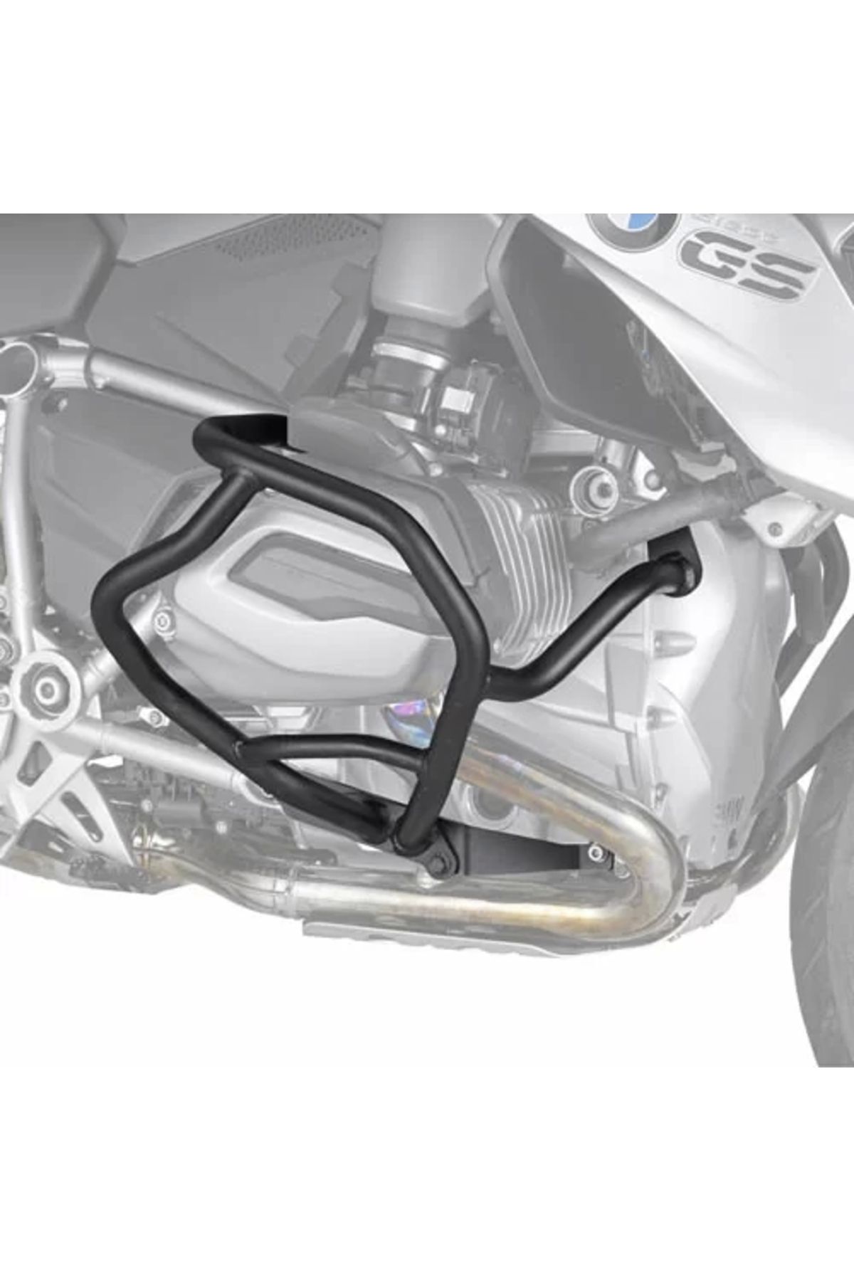 میله محافظ TN5108BMWR1200GS 13 17 R1200R R1200RS 15 18 Givi