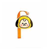 دفترچه یادداشت بند دار طرح چیمی (chimmy)