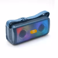 اسپیکر بلوتوثی ایکس پی-پروداکت مدل XP_607