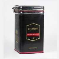 چای امیننت ساده مدل English Breakfast قوطی 250 گرمی