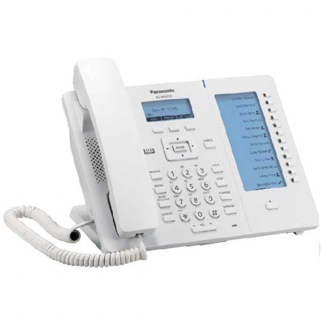 سانترال پاناسونیک KX-HDV230 | قیمت و خرید | نت‌ران