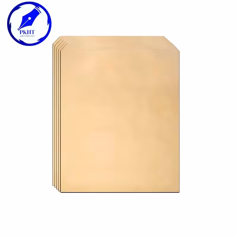 پاکت آ4 کاتالوگی 250 عددی