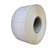 برچسب پرینتر لیبل زن 70*30