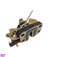 قفل درب جانبی عقب چپ قدیم آریکو کد 1260 مناسب پراید