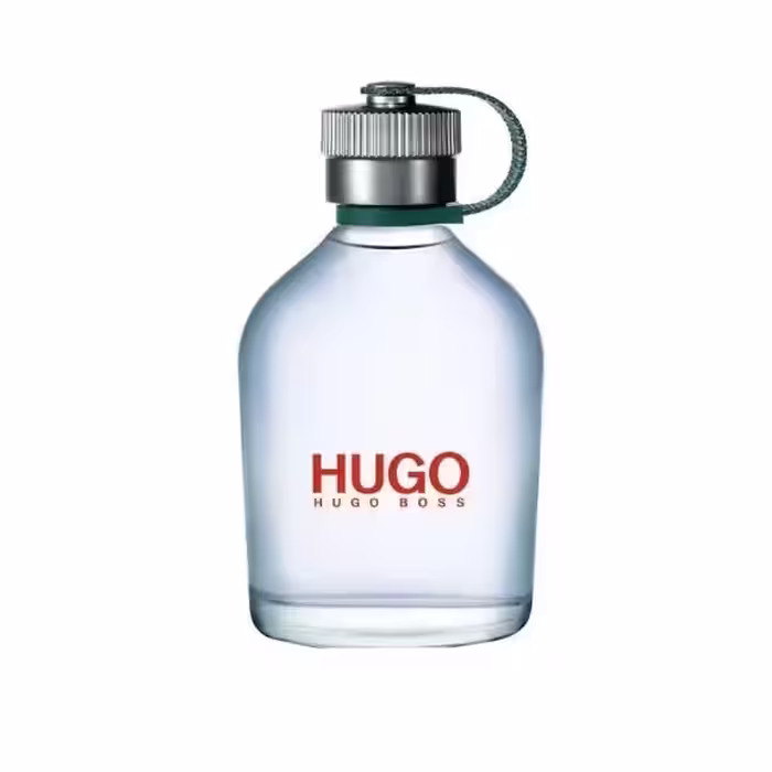 ادکلن هوگوبوس 100 میل Hugobos perfume عطر هوگوبوس مردانه ادوپرفیوم هوگو باس hugo boos اودکلن هوگو بوس سبز رایحه خنک