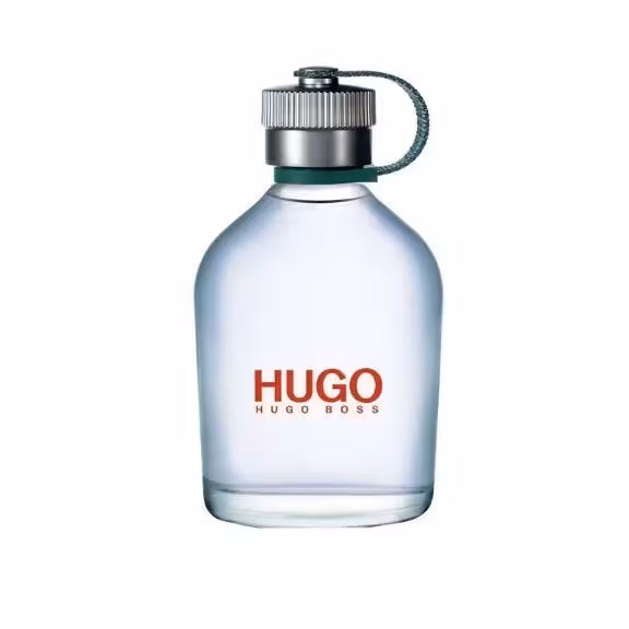 ادکلن هوگوبوس 100 میل Hugobos perfume عطر هوگوبوس مردانه ادوپرفیوم هوگو باس hugo boos اودکلن هوگو بوس سبز رایحه خنک