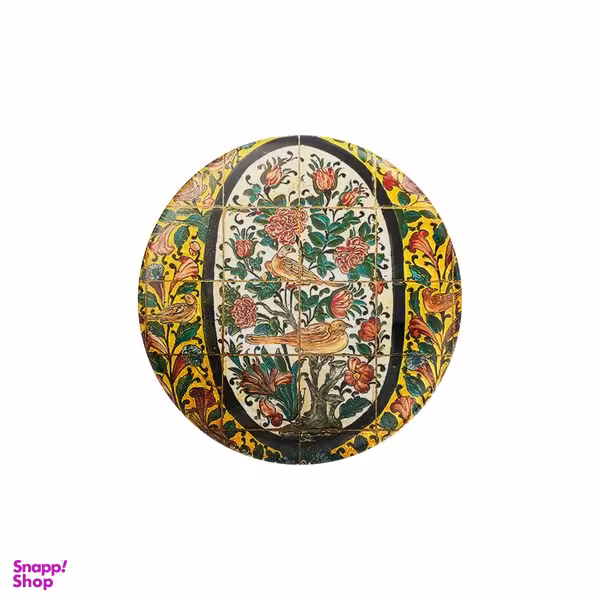 پیکسل ترمه طراحان ایده مدل مرغ های مینیاتوری کد cfp1281