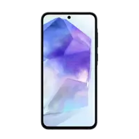 گوشی موبایل سامسونگ A55 5G ظرفیت 256 رم 8 گیگابایت