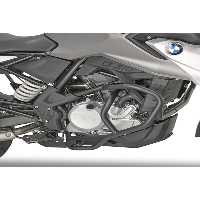 میله محافظ TN5126 BMW G 310 GS 17 21 محافظت از آهن Givi