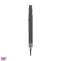 سوهان فلز ولف مدل نیم گرد کد YP-10INCH