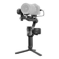 گیمبال دوربین ژیون تک Zhiyun-Tech WEEBILL 2 Pro Plus Kit Handheld Stabilizer