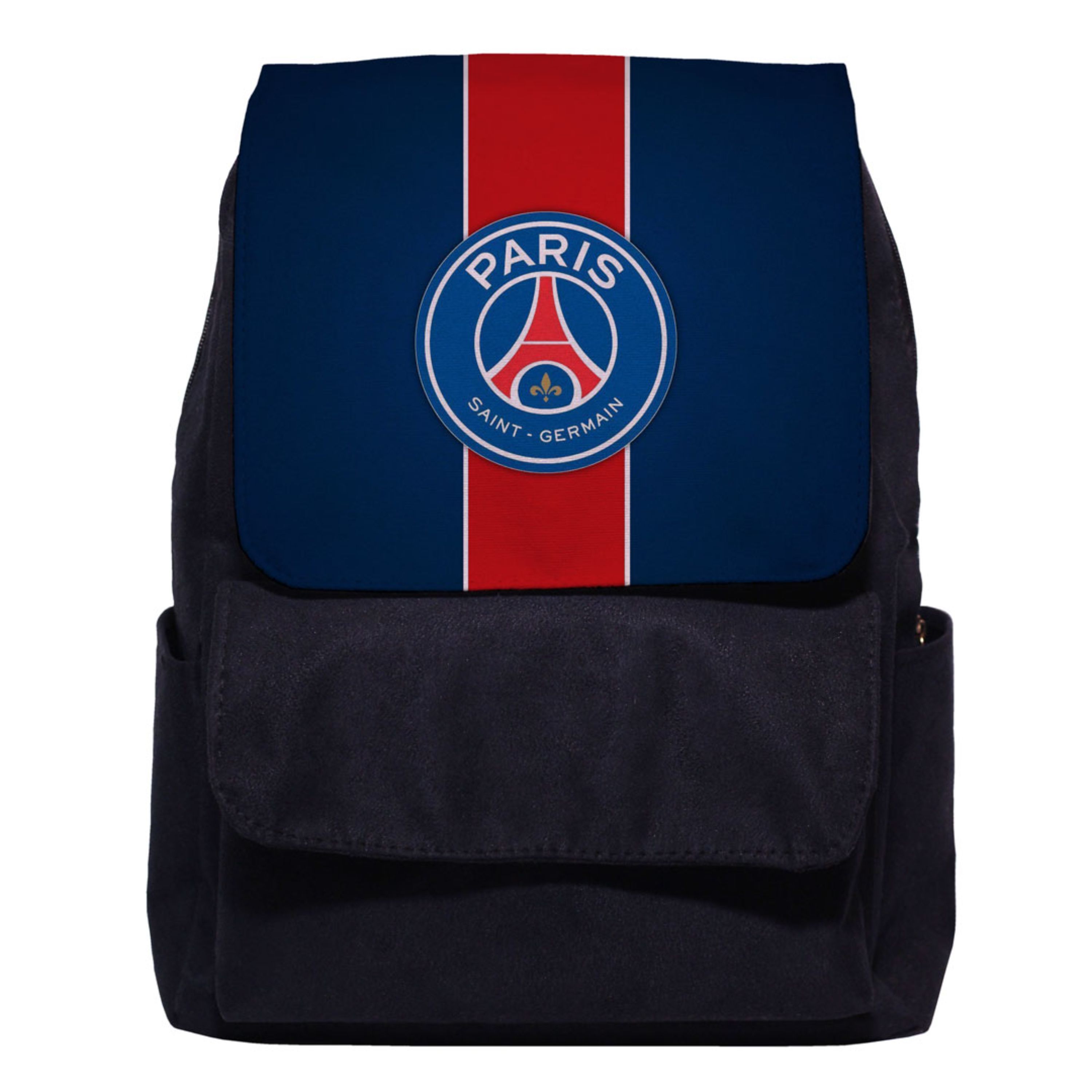 کوله پشتی مدرسه طرح پاریس سنت ژرمن Paris Saint Germain F C