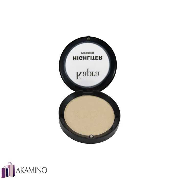 هایلایتر تکی کاپرا نیو کد 233
