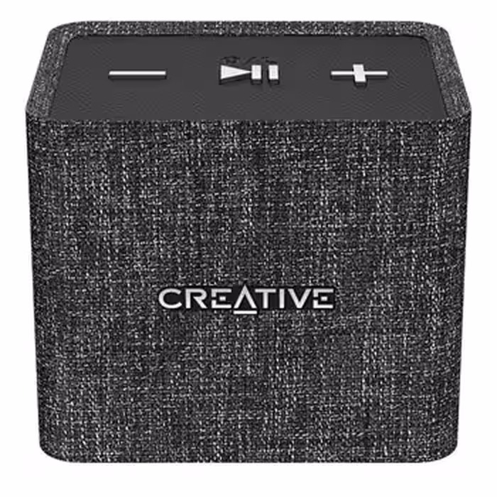 اسپیکر قابل حمل بیسیم کریتیو مدل نونو میکرو