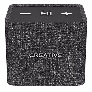 اسپیکر قابل حمل بیسیم کریتیو مدل نونو میکرو