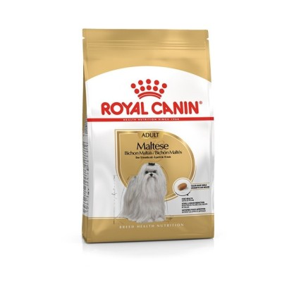 غذا خشک مدل Royal Canin Maltese Adult 1/5 KG
