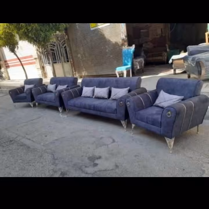 تولیدی مبلمان ضامن