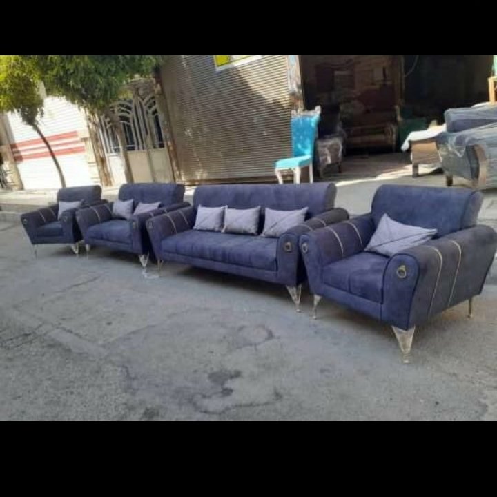 تولیدی مبلمان ضامن
