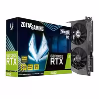 کارت گرافیک زوتاک RTX 3050 Twin Edge OC 8GB