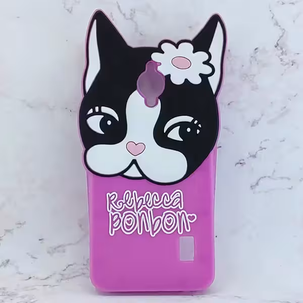 کاور فانتزی مدل طرحدار مناسب برای گوشی موبایل هوآوی Y635