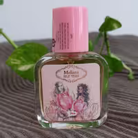 عطر جیبی زنانه پینک مدل melissa حجم 35 میلی لیتر 