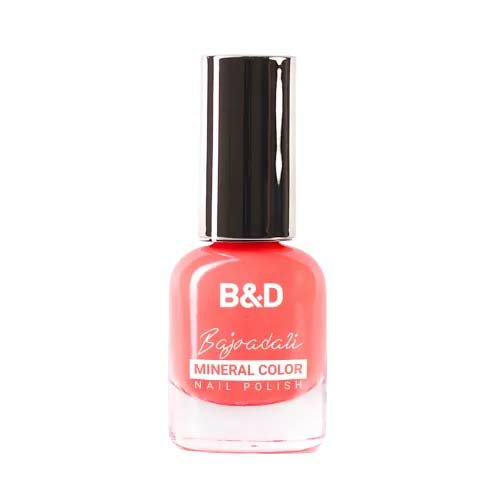 لاک ناخن B&D سری معمولی شماره N51