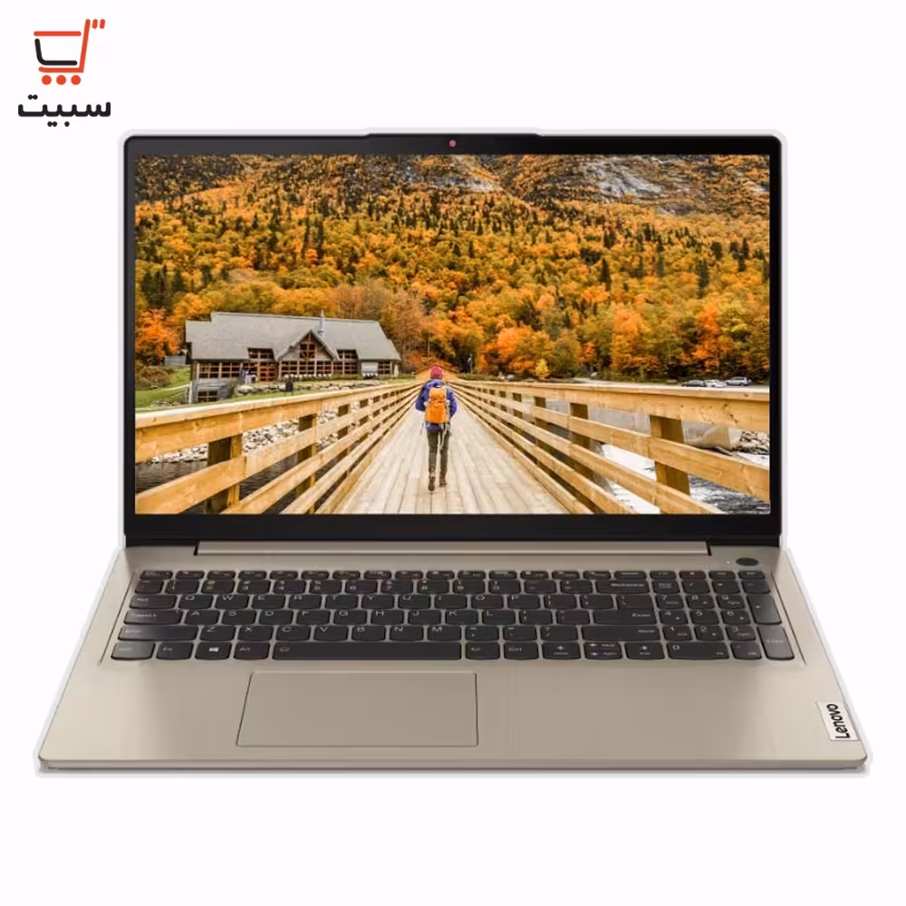 لپ تاپ 15.6 اینچی لنوو مدل Ideapad 3 15ITL6-KY