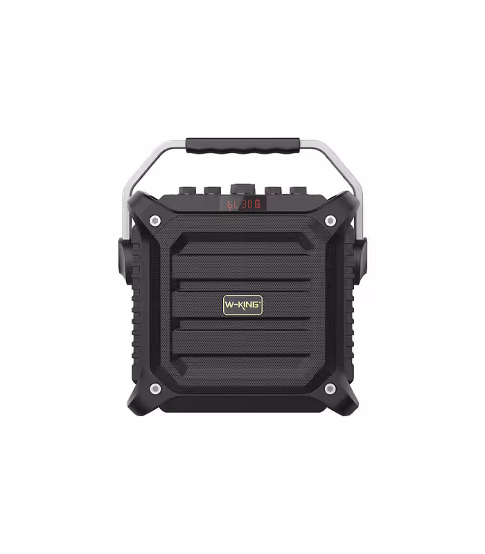 اسپیکر بلوتوثی دبلیو کینگ مدل K3H