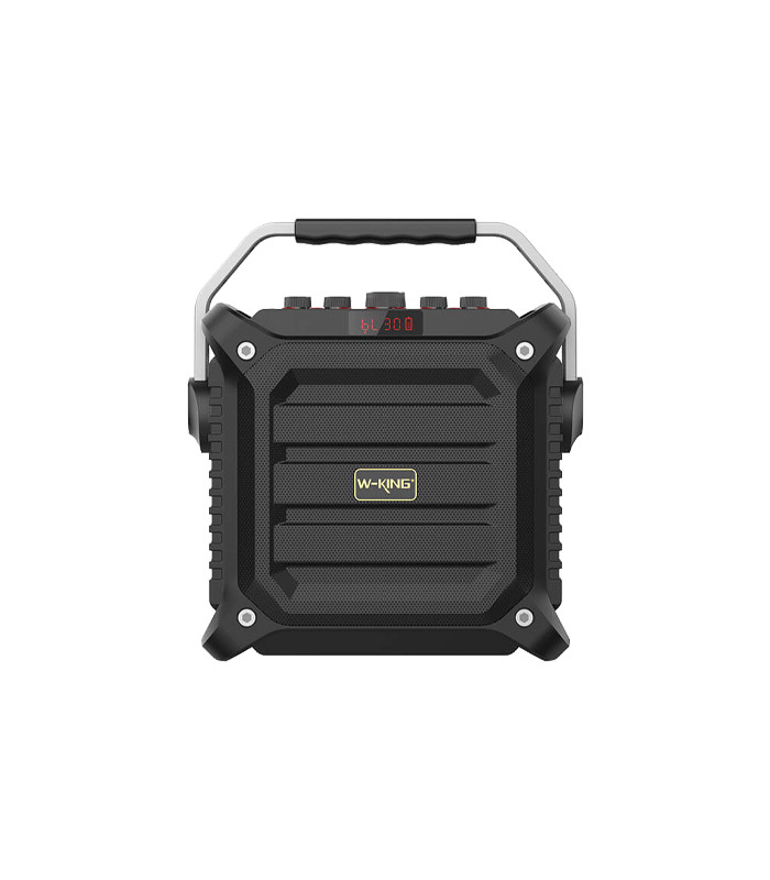 اسپیکر بلوتوثی دبلیو کینگ مدل K3H