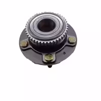 توپی چرخ عقب جک j5 (پس کرایه)