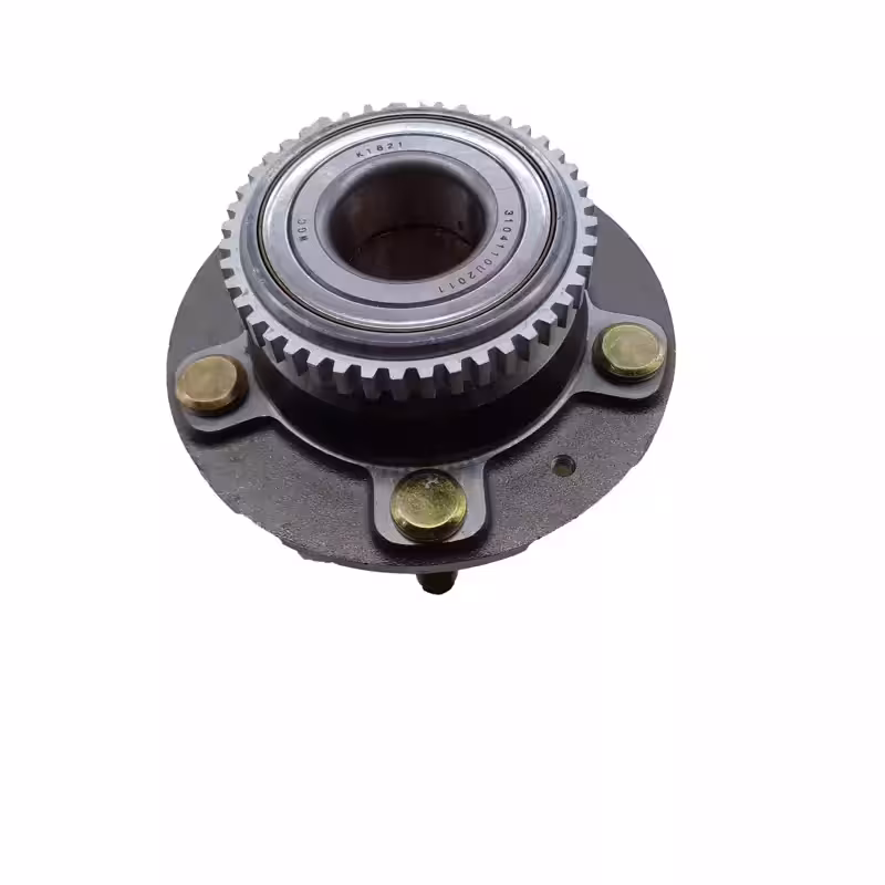 توپی چرخ عقب جک j5 (پس کرایه)