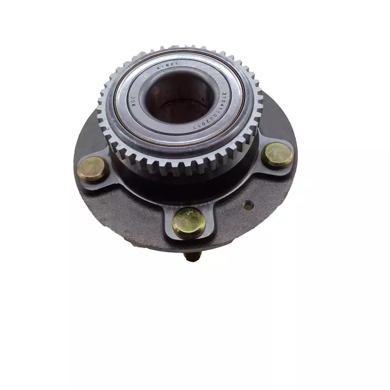 توپی چرخ عقب جک j5 (پس کرایه)