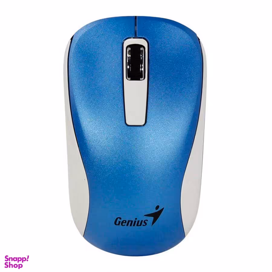 ماوس بی‌ سیم جنیوس مدل NX-7010