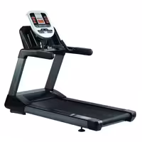 تردمیل باشگاهی فلکسی فیت FlexiFit C-600