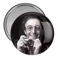 آینه جیبی خندالو مدل پیتر سلرز Peter Sellers کد 10058