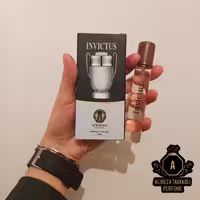 عطر ایونتوس با طبع خنک 24 میل 