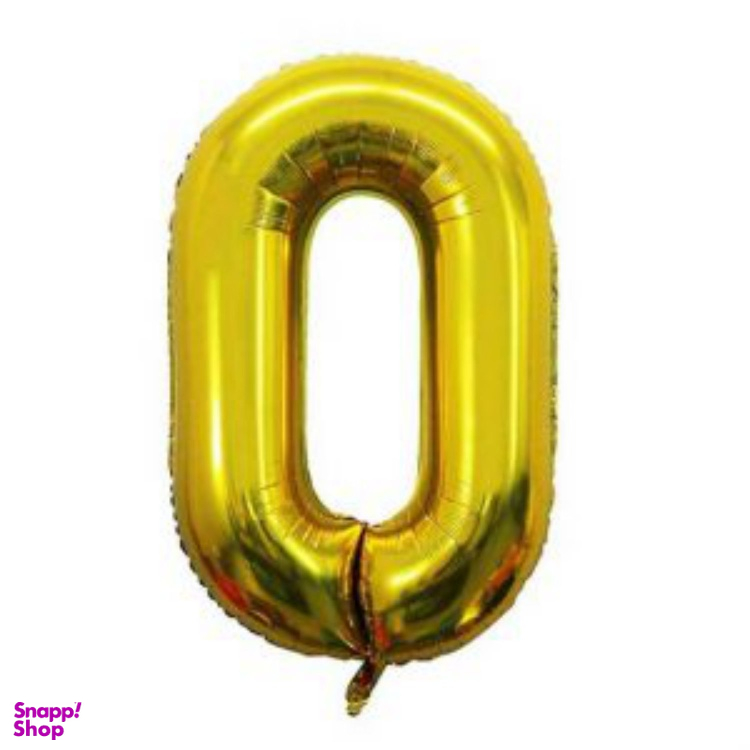 بادکنک فویلی 32 اینچ عدد 0