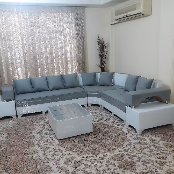 مبل ال یاشار