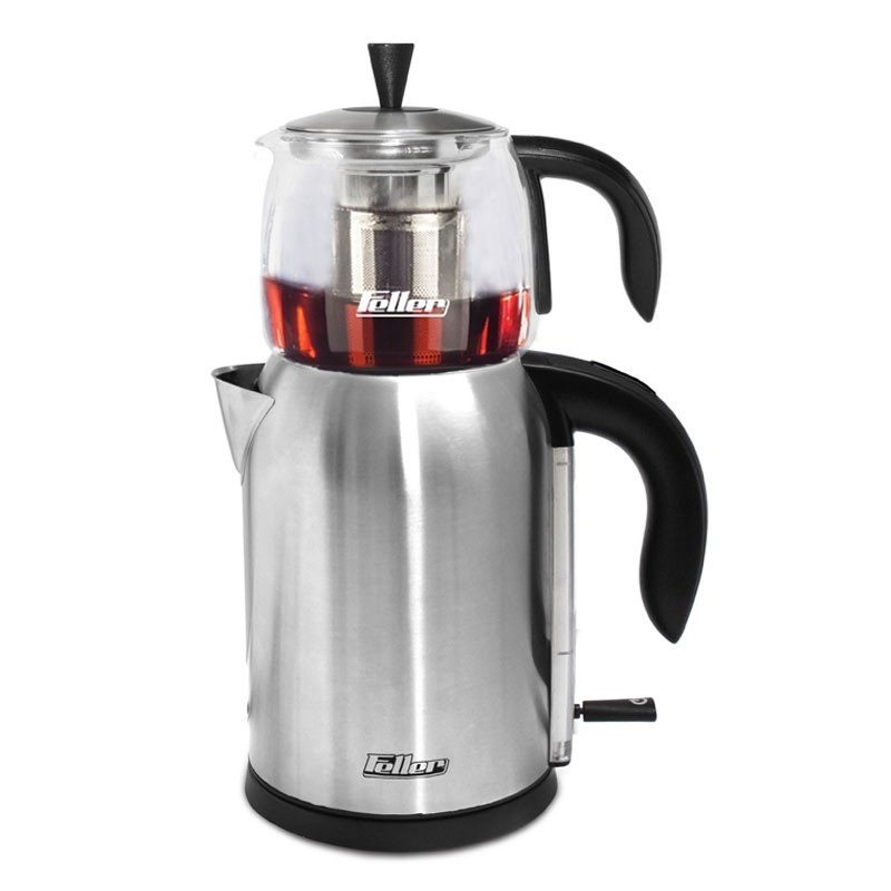 چای ساز فلر مدل TS 470 S