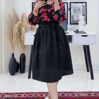 مانتو مجلسی مدل یلدا