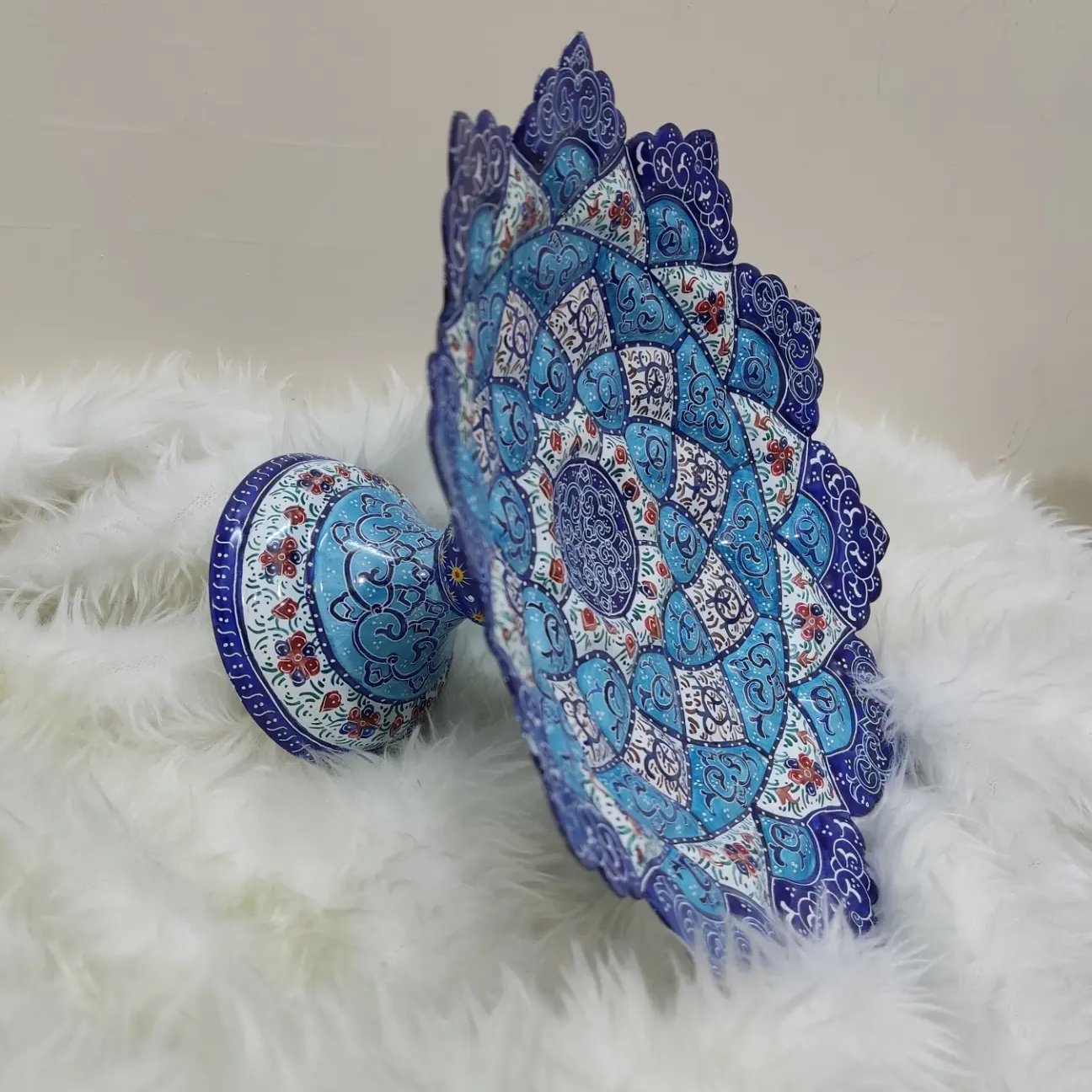 شیرینی خوری میناکاری