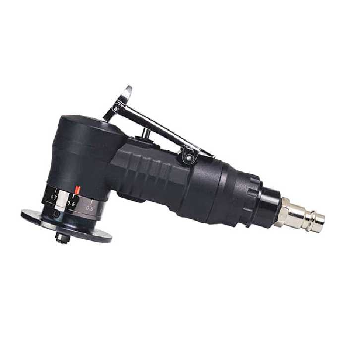 پخ زن دستی یوروبور EUROBOOR BM45AIR