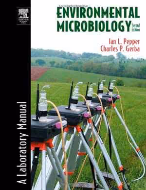 [PDF] دانلود کتاب Environmental Microbiology, - A Laboratory Manual, 2nd ed, 2004